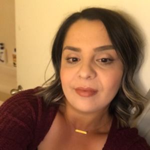 Meet your Posher, Antoinette